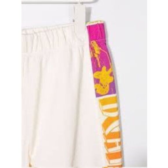 NWT Stella McCartney Kids special edition Beatles Album Graphic Fleece Jogger Pa - Picture 4 of 7